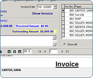 OHIP billing software